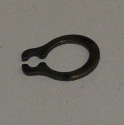 Delta Tool Part 1320165 Retaining Ring 1320165